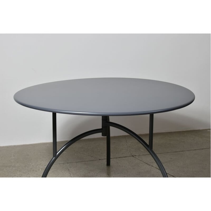 Vintage Dining Table Tippy Jackson By Philippe Starck For Driade 1981