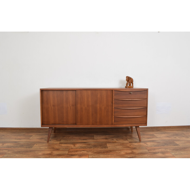 Mid-Century Sideboard by Franz Ehrlich 1950s