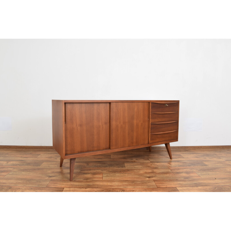 Mid-Century Sideboard by Franz Ehrlich 1950s