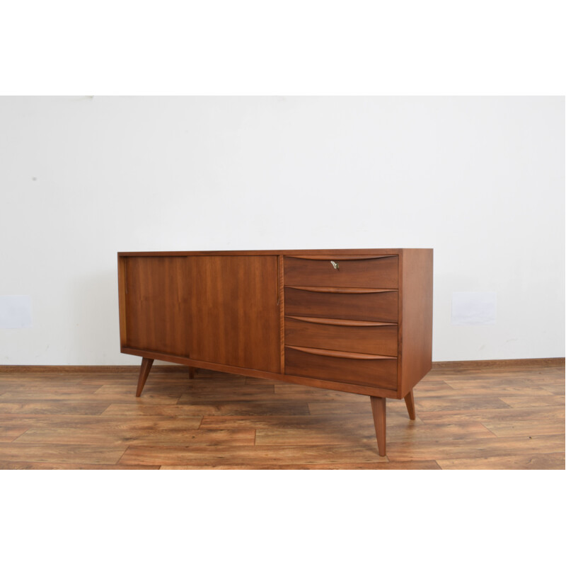 Mid-Century Sideboard by Franz Ehrlich 1950s