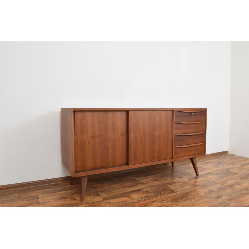 Mid-Century Sideboard by Franz Ehrlich 1950s