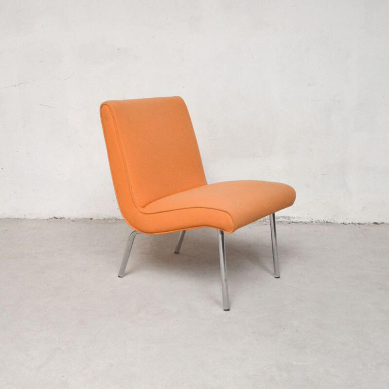 Vintage armchair Vostra for Knoll 1990s