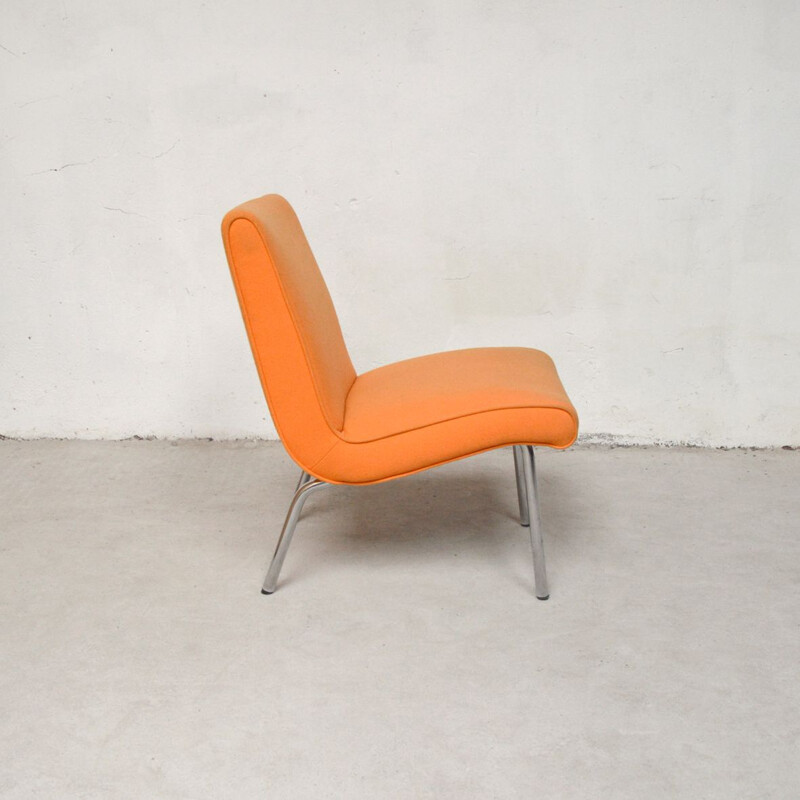 Vintage armchair Vostra for Knoll 1990s