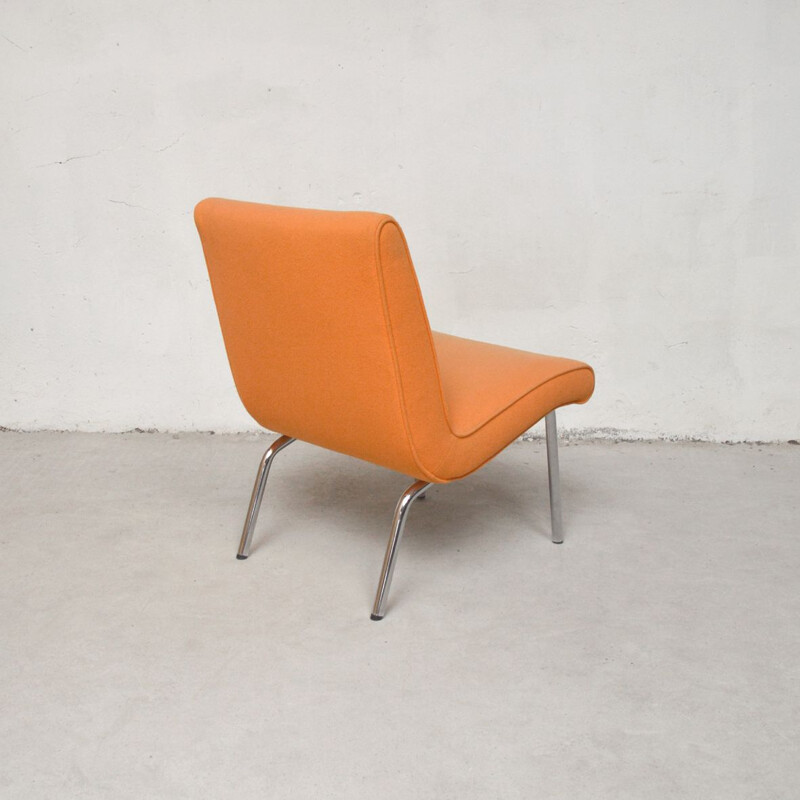 Vintage armchair Vostra for Knoll 1990s