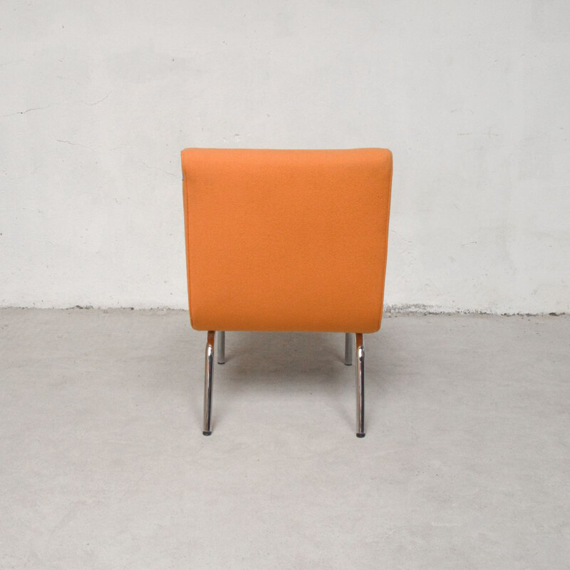 Vintage armchair Vostra for Knoll 1990s