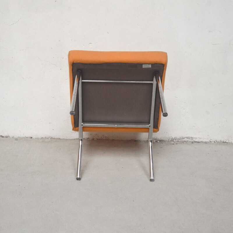 Vintage armchair Vostra for Knoll 1990s