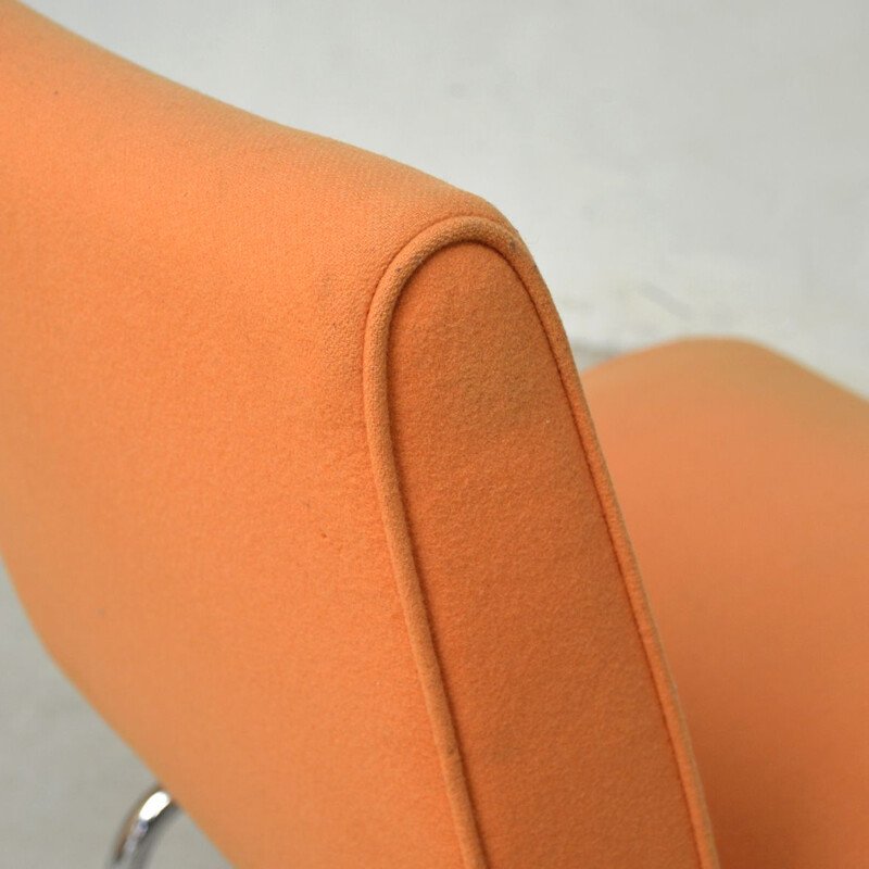 Fauteuil vintage Vostra pour Knoll 1990