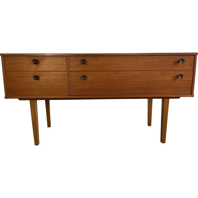 Vintage sideboard by Avalon
