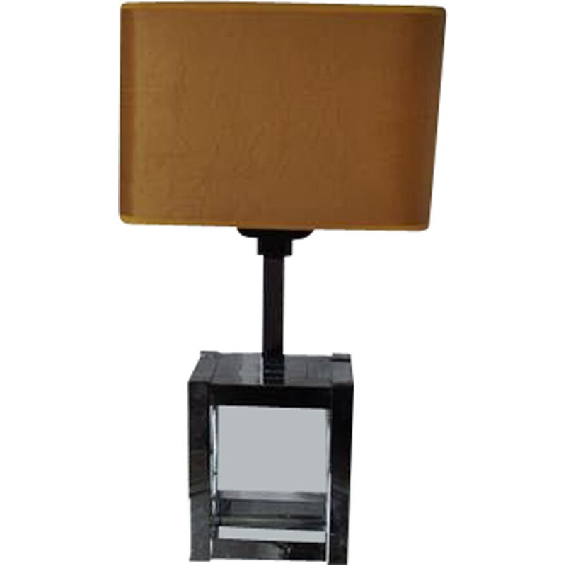 Vintage lamp for Lumica 1970s