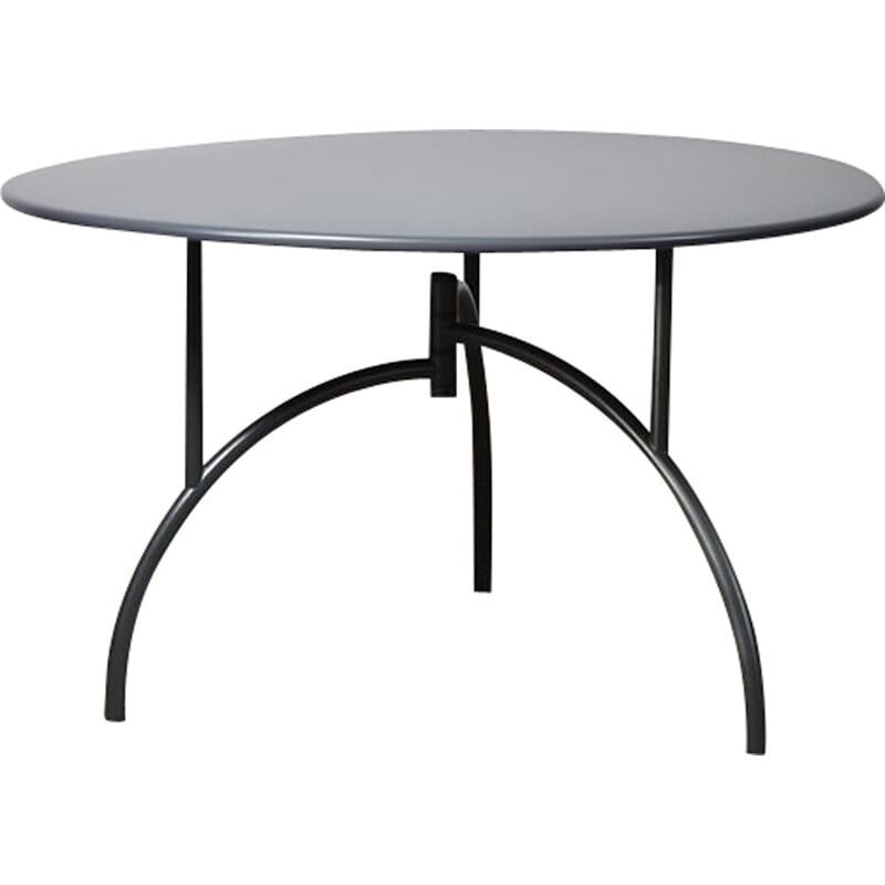 Vintage Dining Table Tippy Jackson By Philippe Starck For Driade 1981