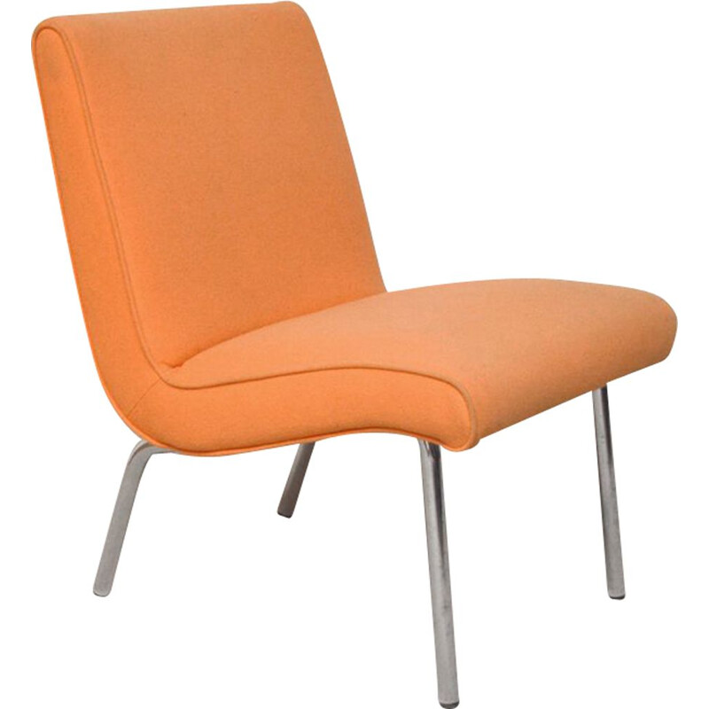 Fauteuil vintage Vostra pour Knoll 1990