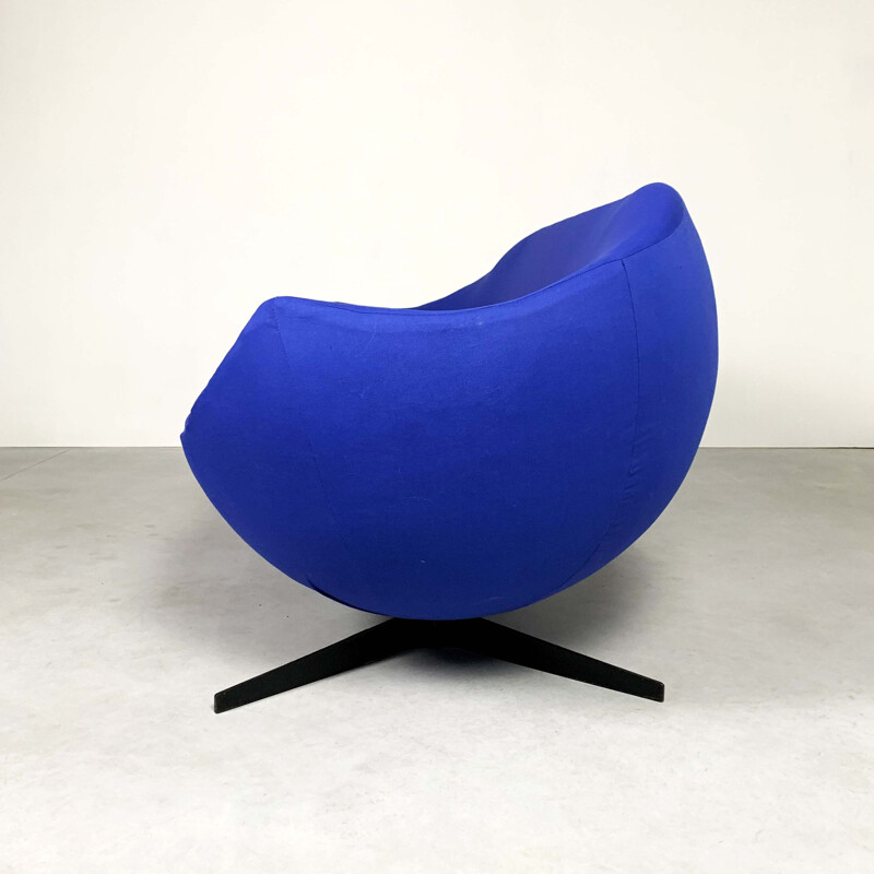 Vintage Globe Sofa by Pierre Guariche for Meurop 1960s