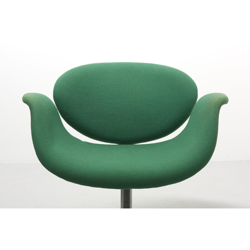 Paire de fauteuils vintage "Little Tulip" de Pierre Paulin pour Artifort Netherlands 1960