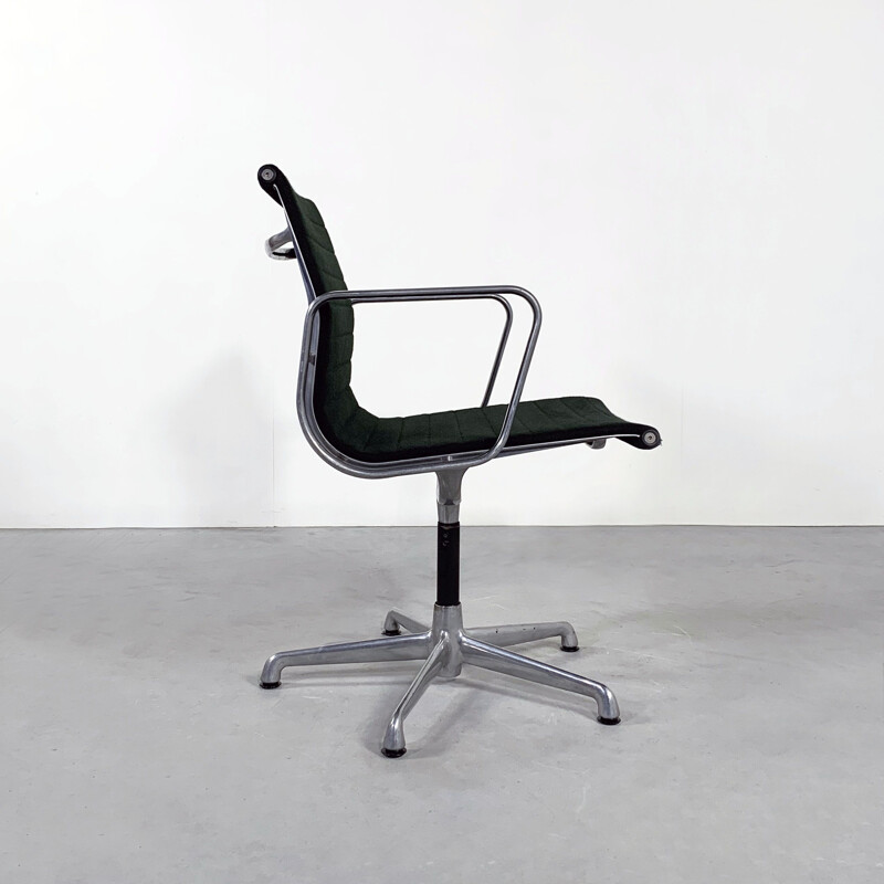 Vintage Office Chair by Charles & Ray Eames for ICF 1970s