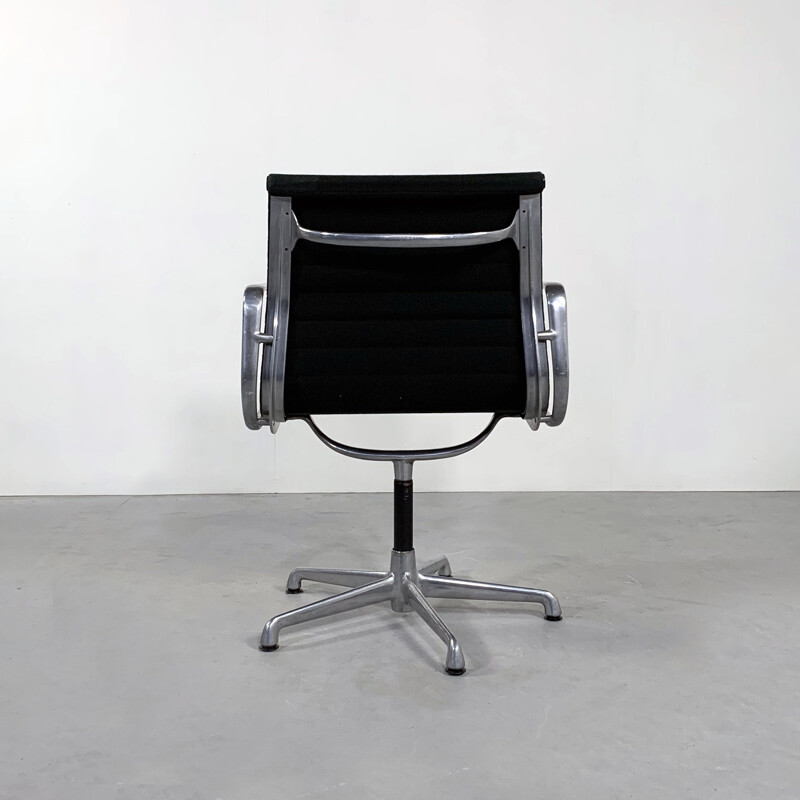 Vintage Office Chair by Charles & Ray Eames for ICF 1970s