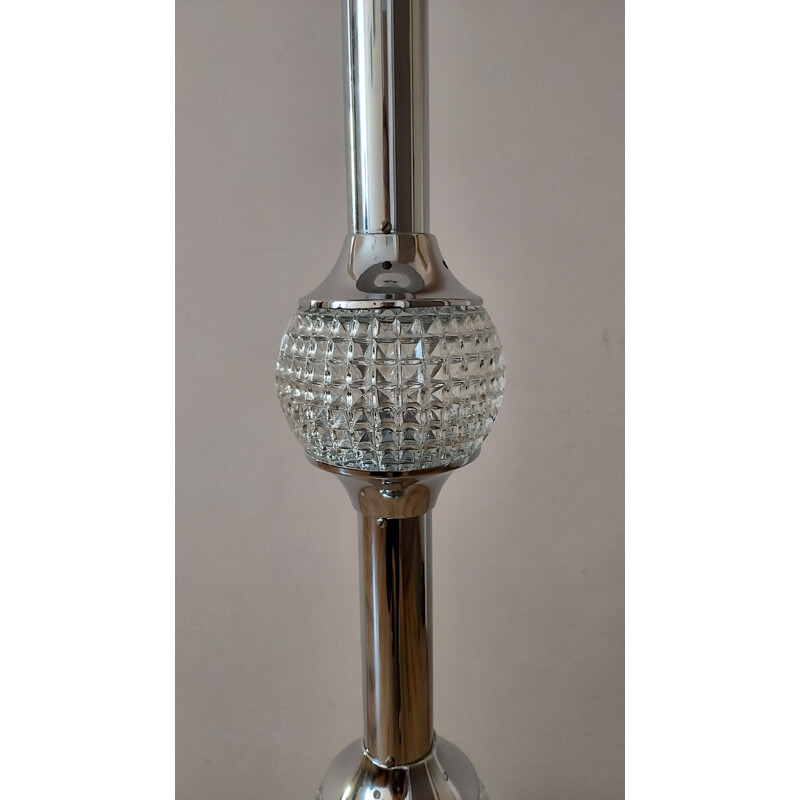 Vintage Floor Lamp Germany 1970s