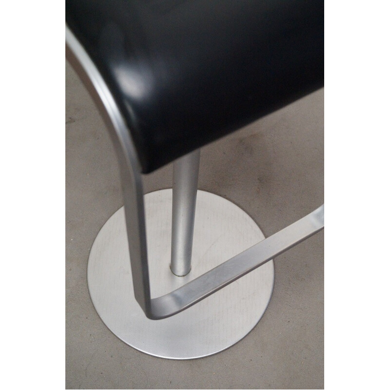 Pair stool "LEM" AZUMI - 2000