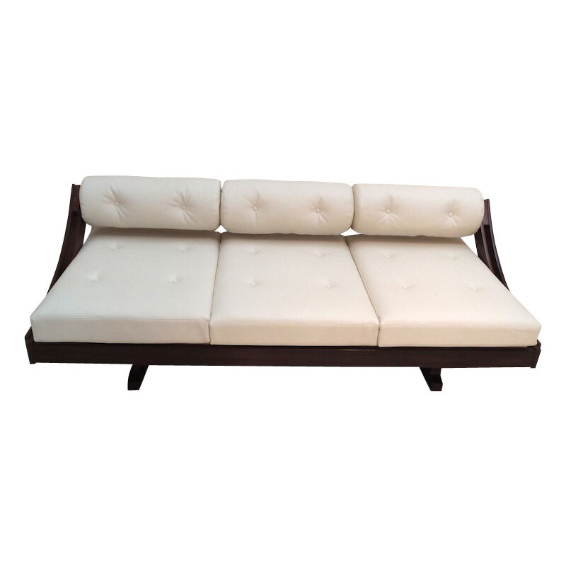 Sofa vintage Gianni SONGIA - 60