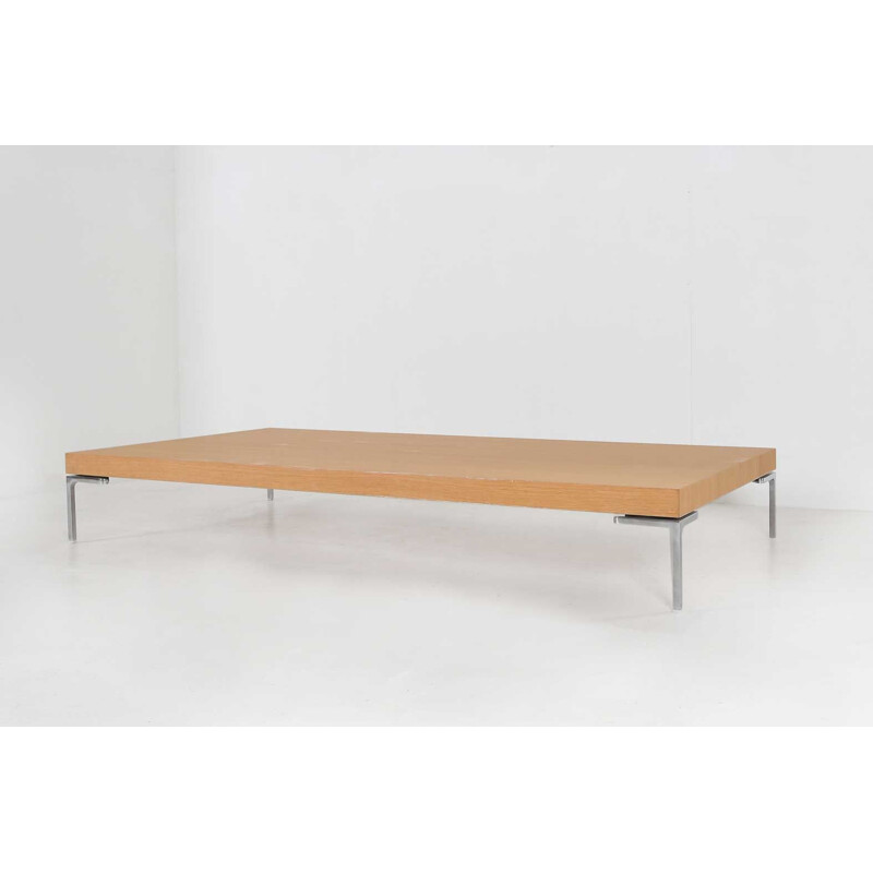 Vintage Antonio Citterio coffee table