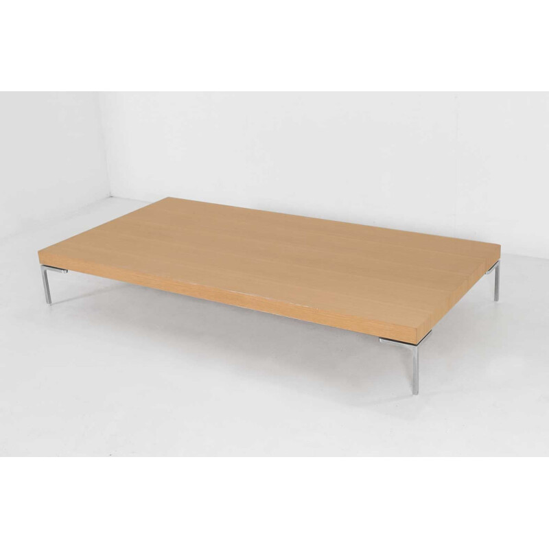 Vintage Antonio Citterio coffee table