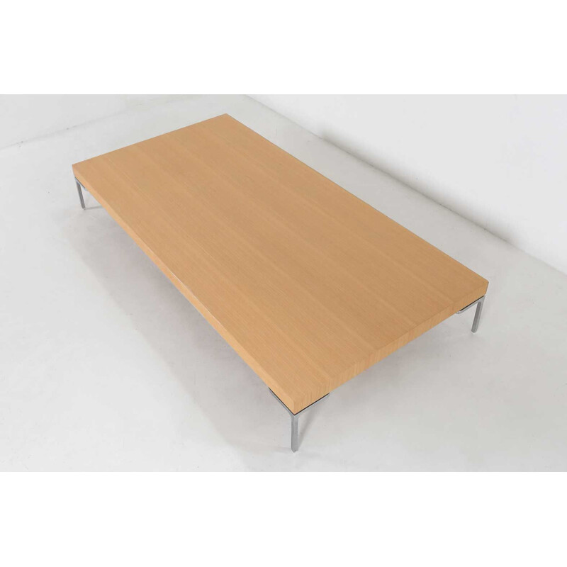 Vintage Antonio Citterio coffee table