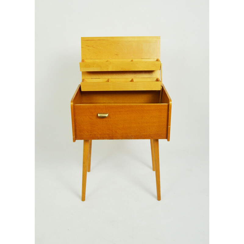 VIntage Chest of drawers 1960s