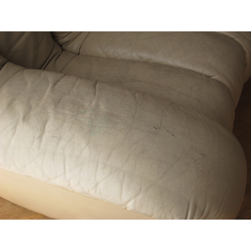 Sede sofa DS 600, 15 items - 1990s