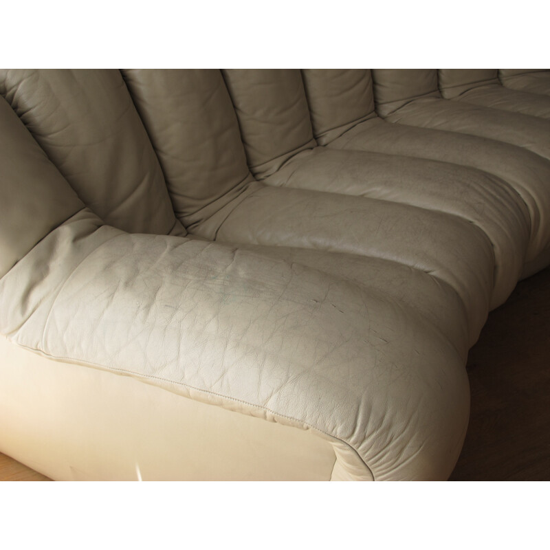 Sede sofa DS 600, 15 items - 1990s