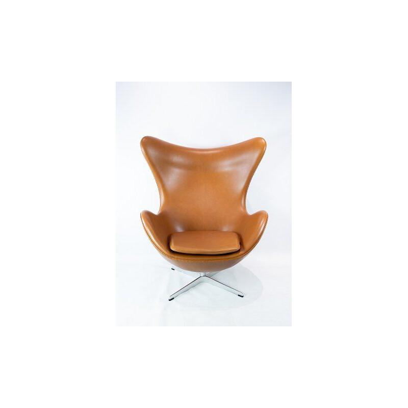 Vintage chair by Fritz Hansen 1958s