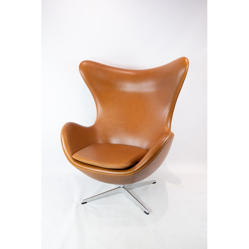 Vintage-Stuhl von Fritz Hansen 1958