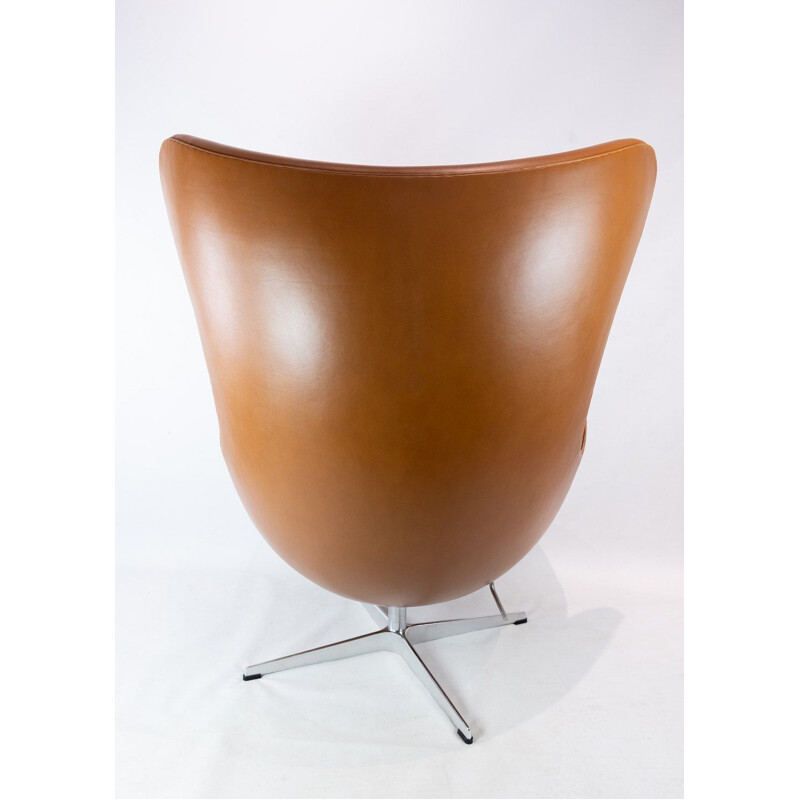 Vintage chair by Fritz Hansen 1958s