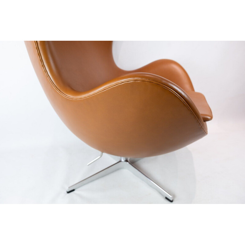 Chaise vintage de Fritz Hansen 1958