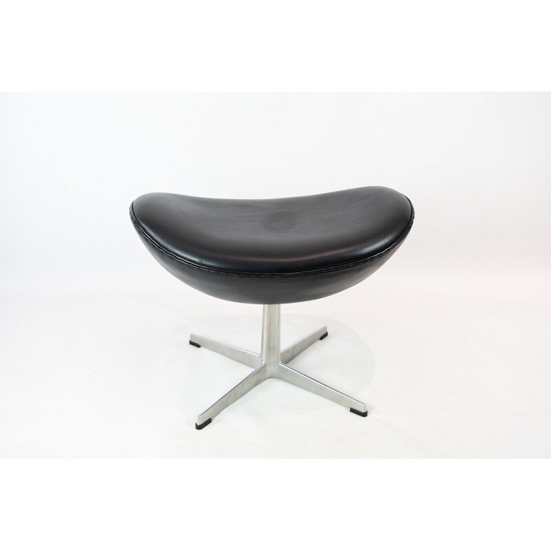 Vintage Stool by Fritz Hansen 1958s