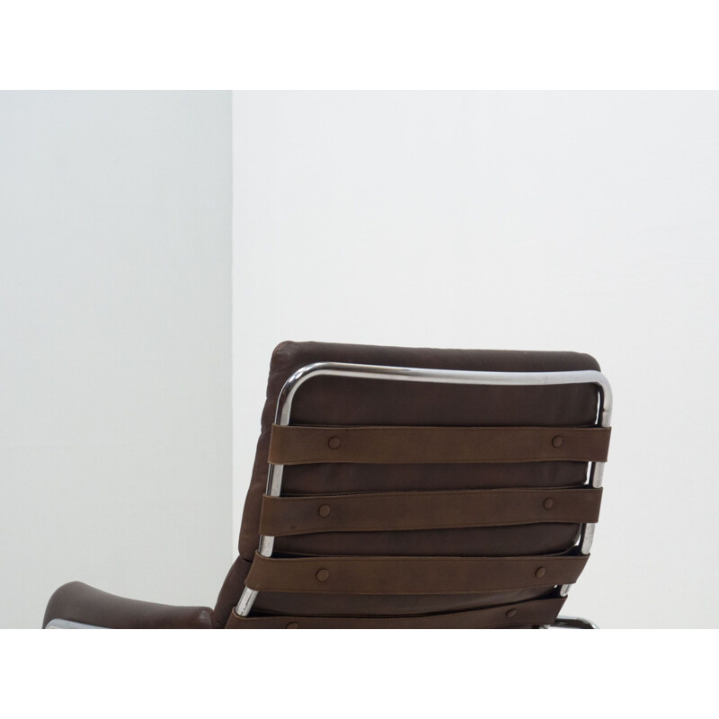 Chaise longue vintage Spectrum Nagoya de Martin Visser