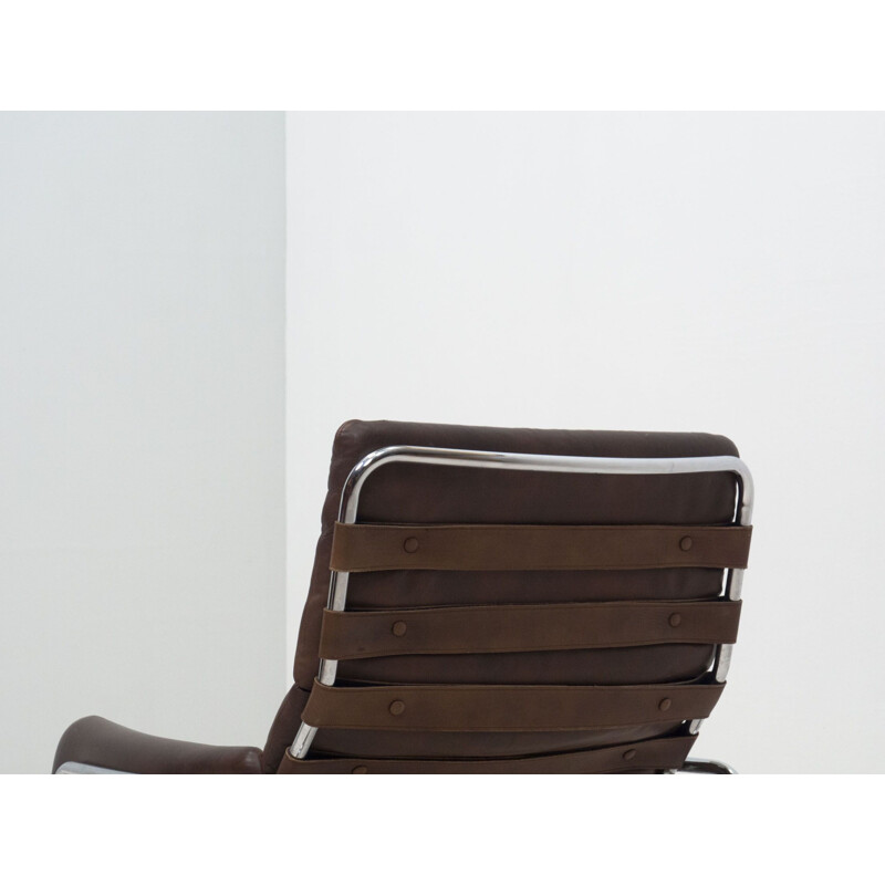 Vintage Spectrum Nagoya lounge chair by Martin Visser