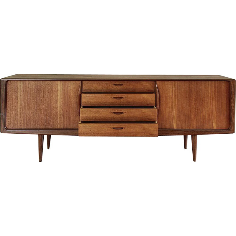 Vintage teak sideboard 1960s