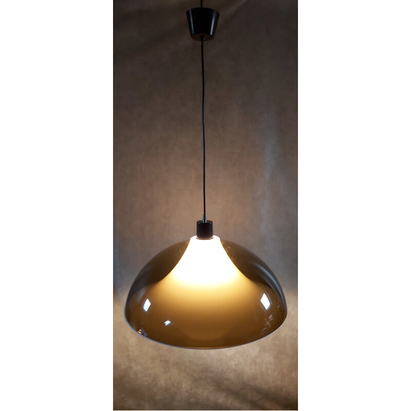 Vintage Pendant lamp Italy 1960