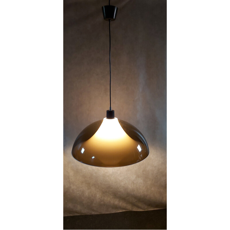 Vintage Pendant lamp Italy 1960