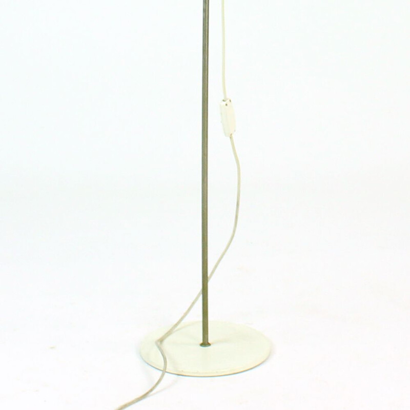 Midcentury Floor Lamp Czechoslovakia 1960s