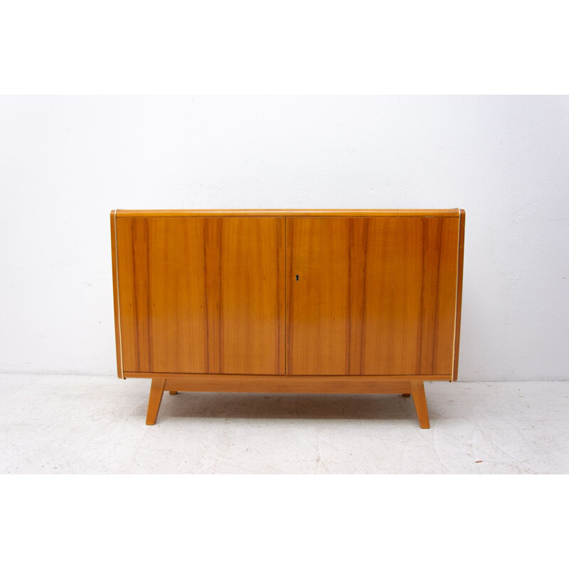 Mid century sideboard by Hubert Nepožitek & Bohumil Landsman for Jitona 1960s