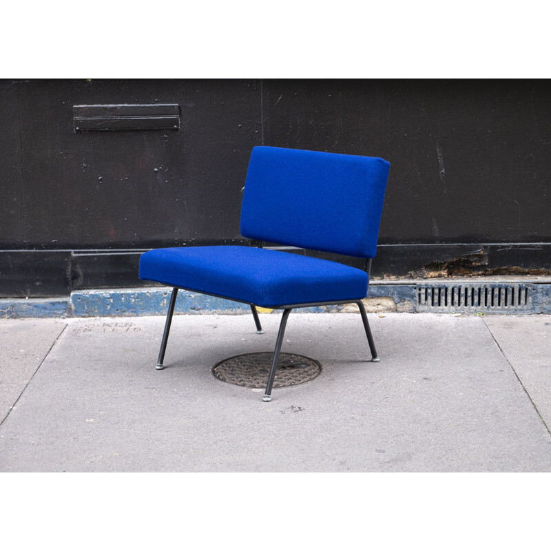 Vintage-Chauffeur von Florence Knoll 1960