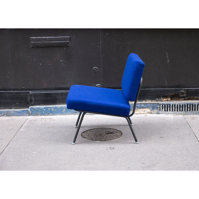 Florence Knoll vintage fauteuil 1960