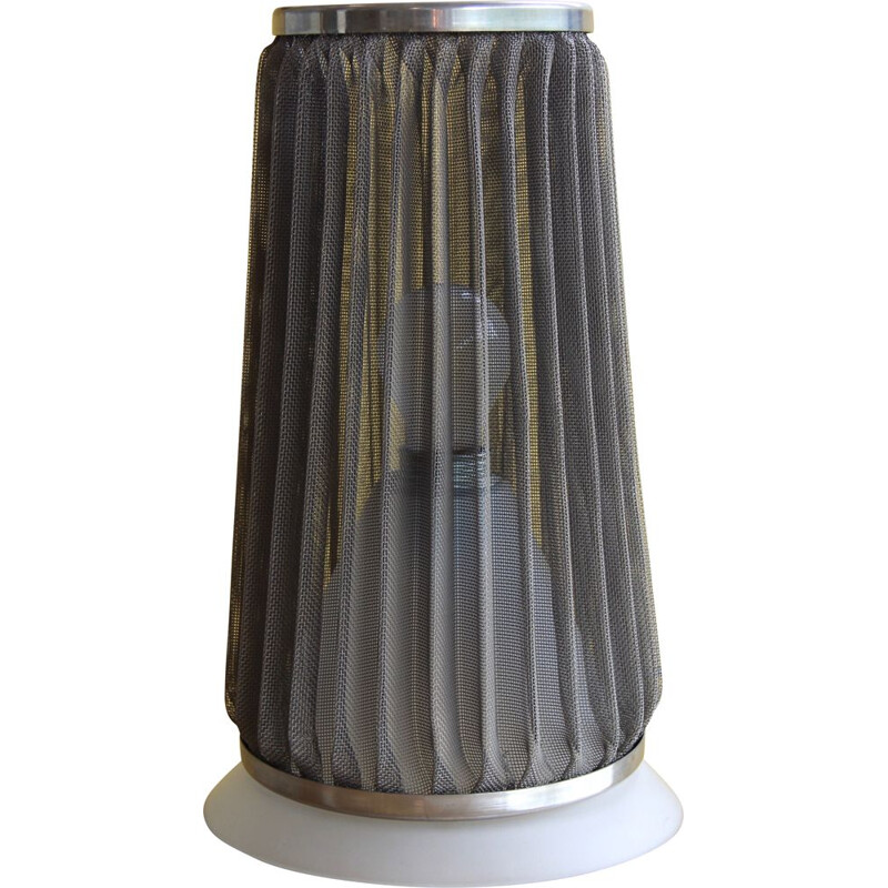Vintage Zan-Zo Lamp by Marco Ferreri for Fontana Arte Italy 1989s