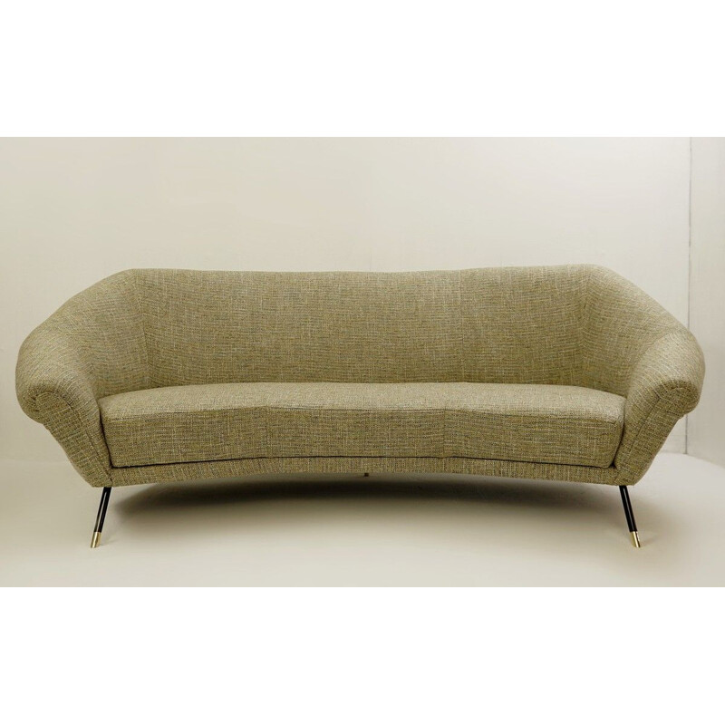 Vintage Italian sofa