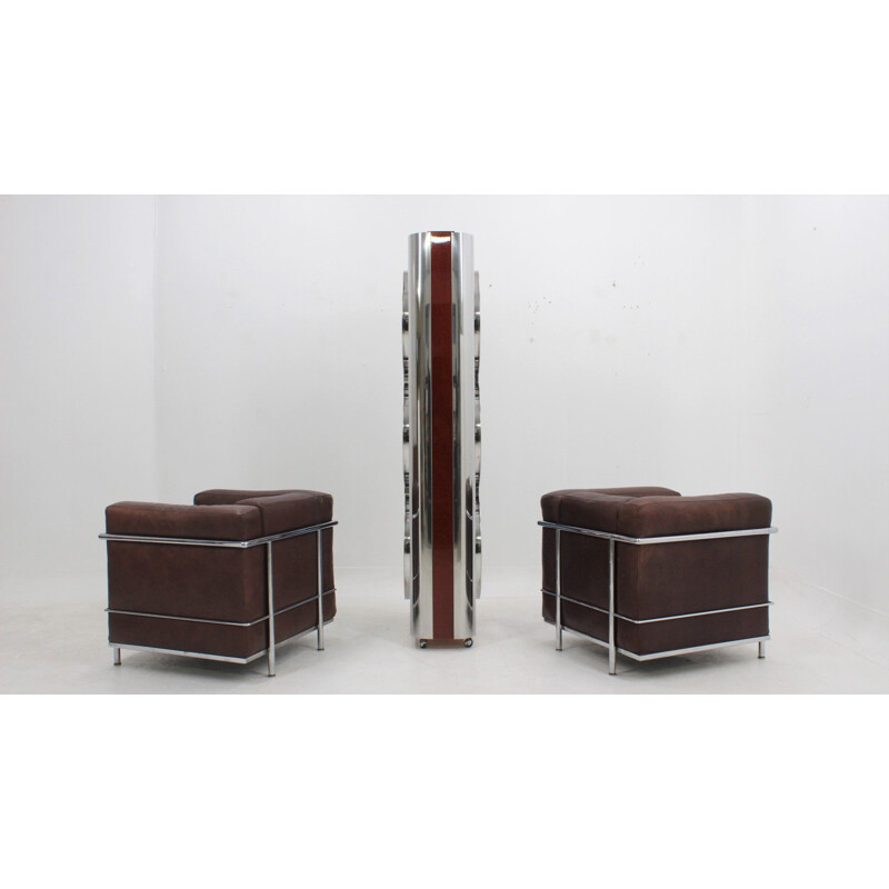 Vintage divider from Mario Sabot, Italy 1970