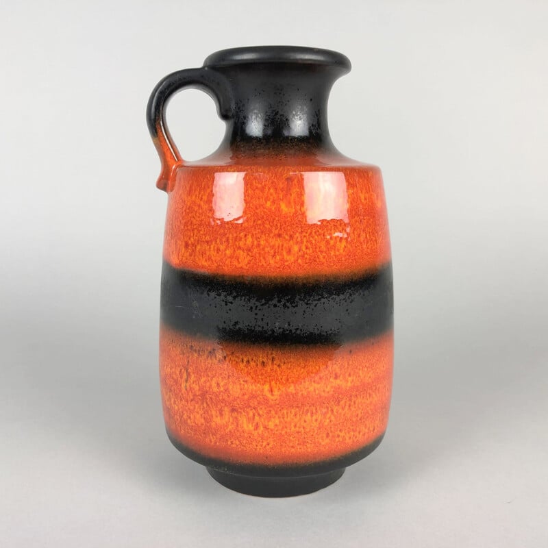 Vintage Vase Jug from Carstens Toennishof German 1970s