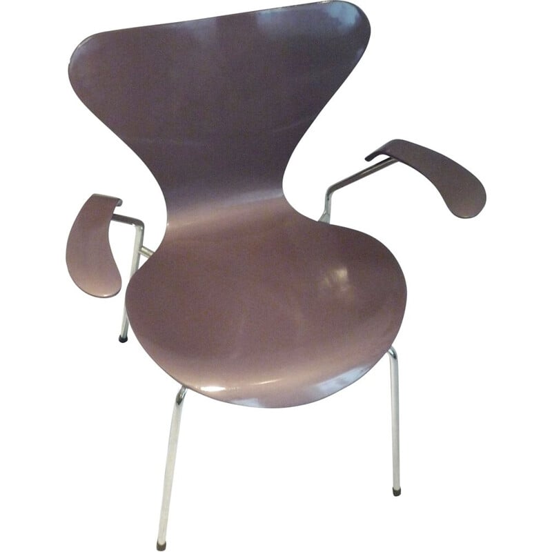 Chaise vintage modèle