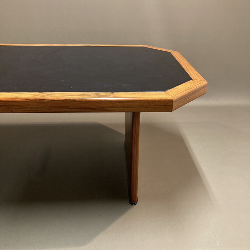 Vintage desk Knoll Antimott 1950s