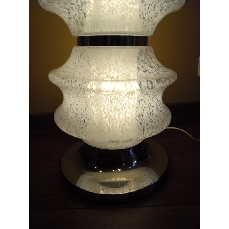 Vintage lamp, EDT House Vistosi - 70