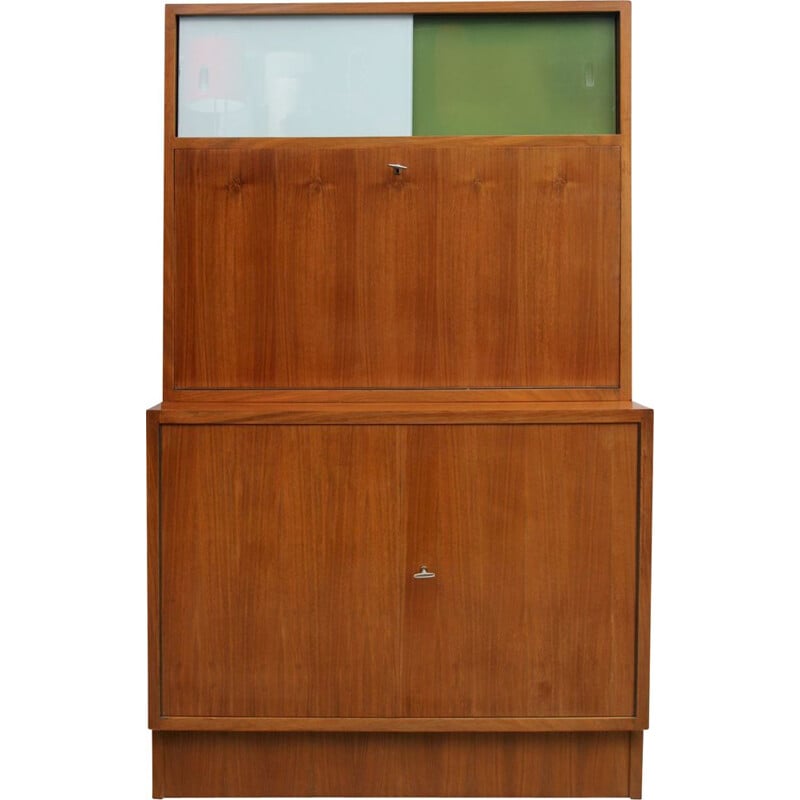 Vintage Secretary 1960